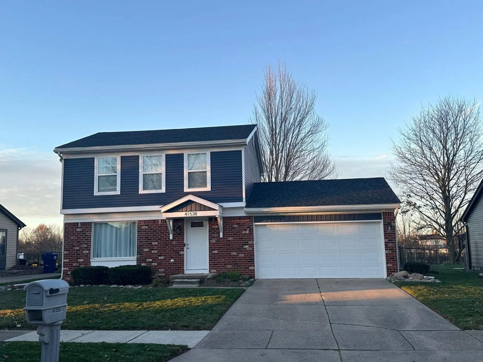 Residential Roof Upgrade Services