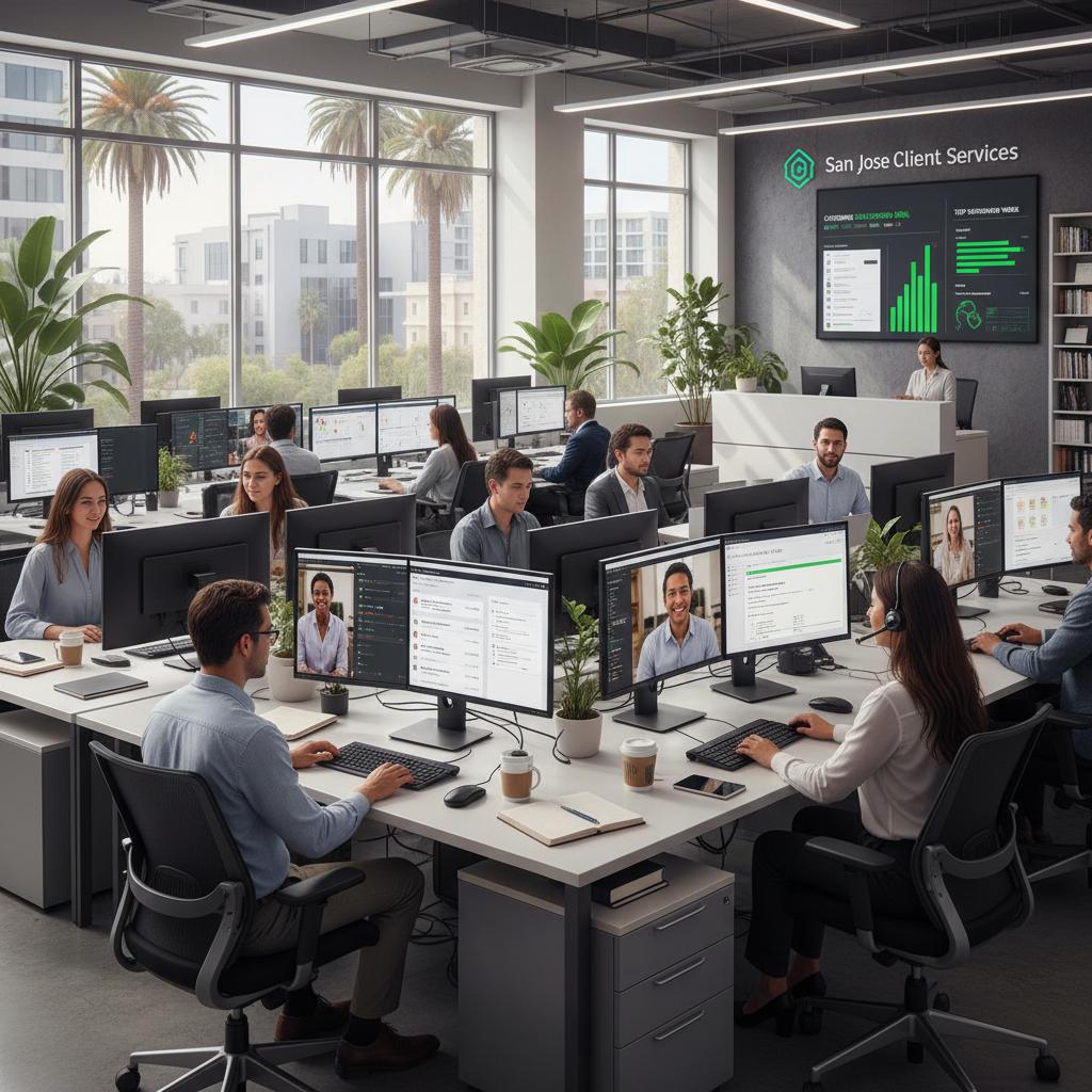 Elevating Customer Communication