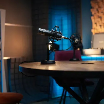 All-Inclusive Podcast Production Solutions