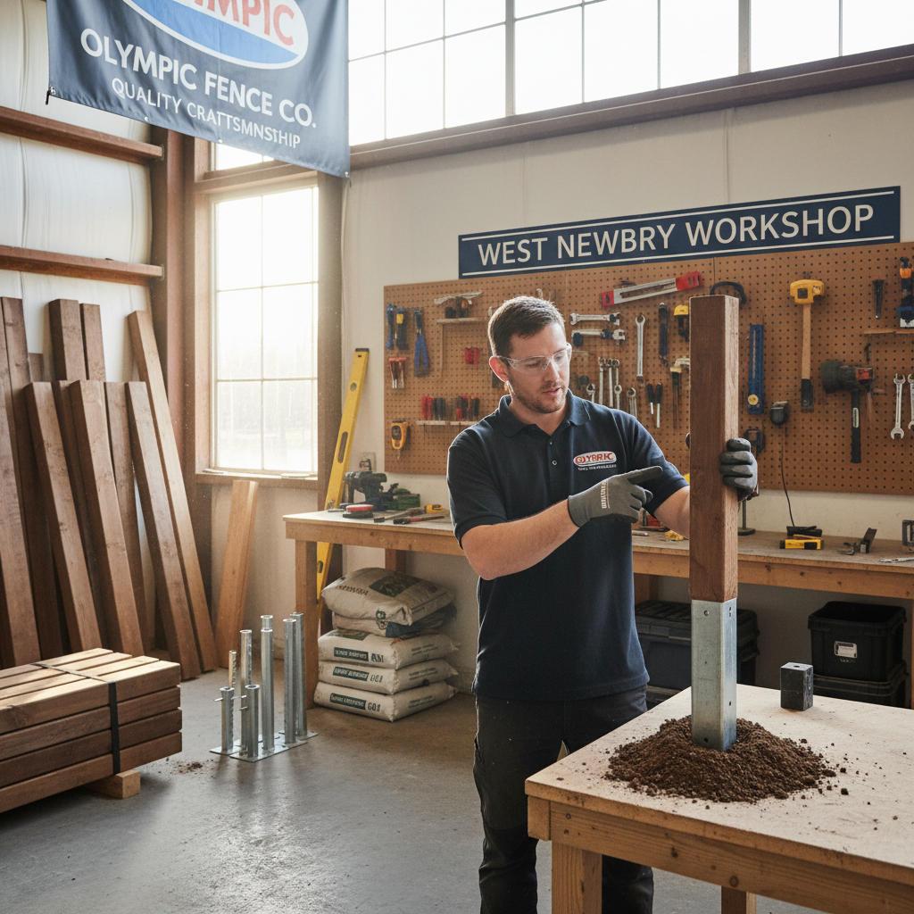Lifetime Workmanship Guarantee and Distinctive Systems