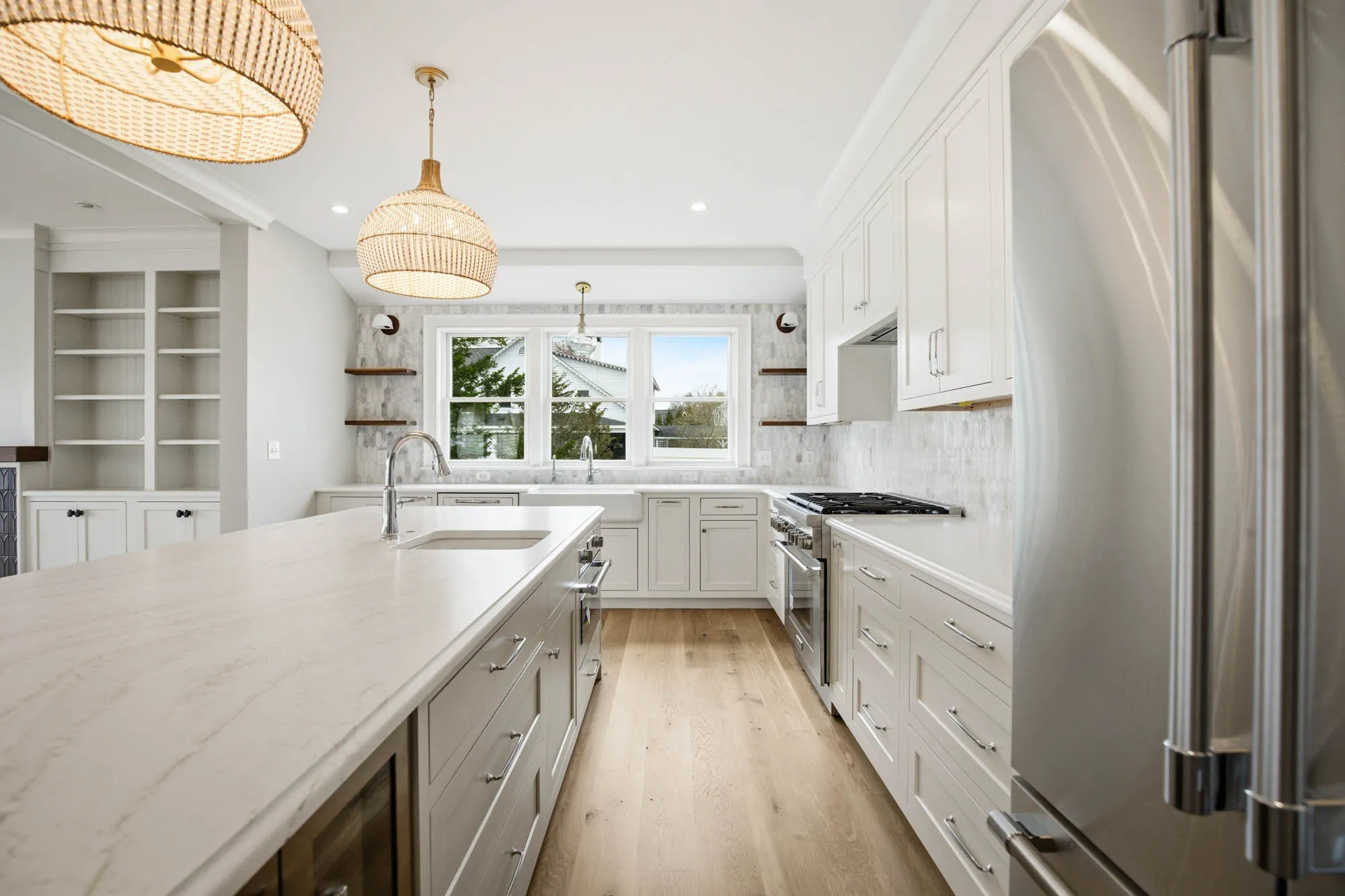 How to Select the Ideal Countertop Material