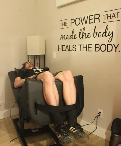 Effective Chiropractic Solutions for Personal Injury Recovery in Asheville