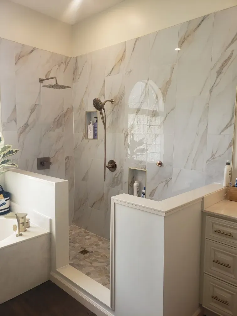 Residential Glass Repair and Installation