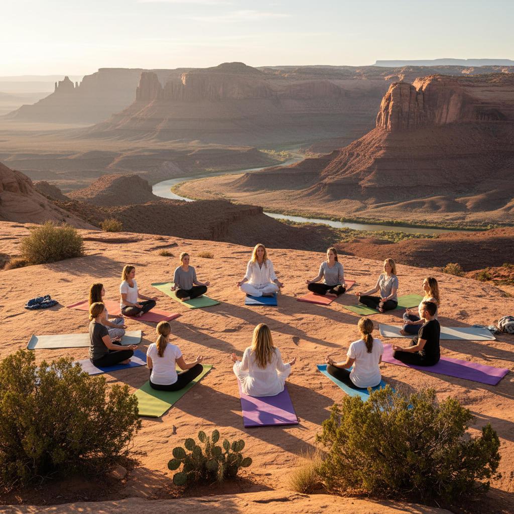Conscious Breathwork for Inner Peace