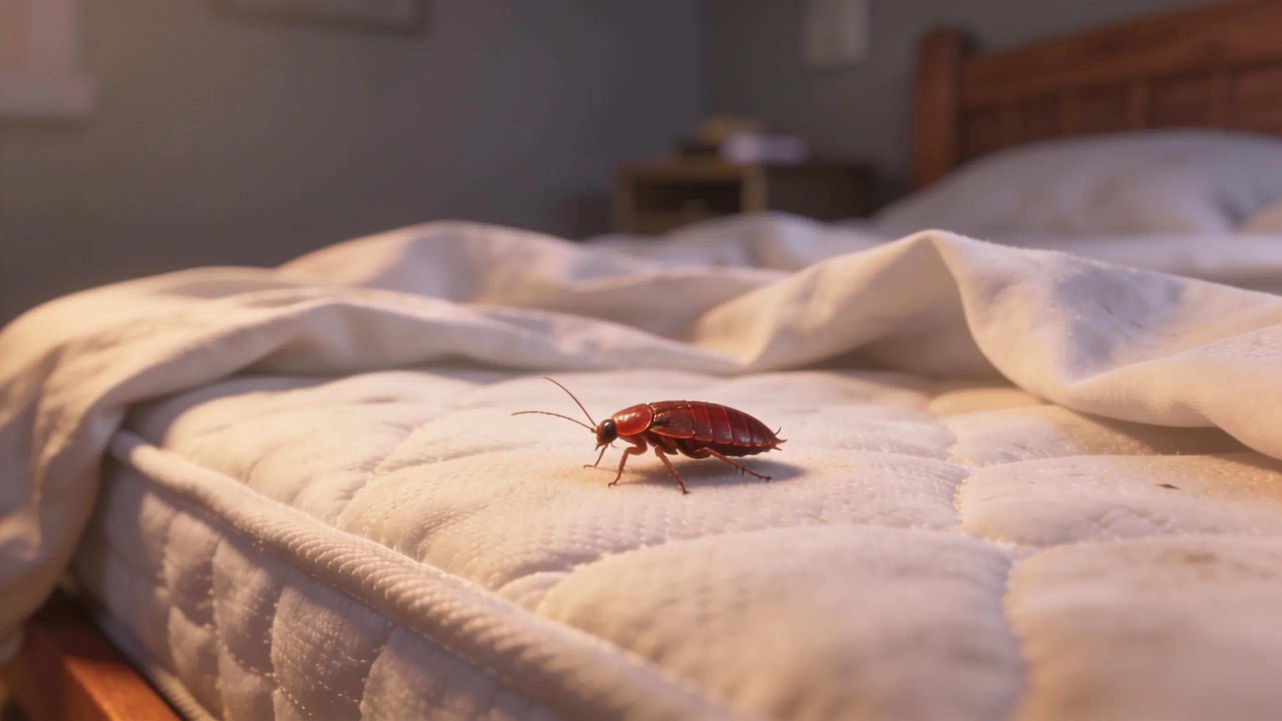 5 Signs You Need a Professional Bed Bug Inspection Right Now