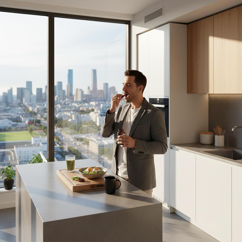 Ancestral Wellness and Modern Living