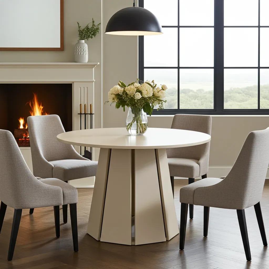 Customization Options for Your Table