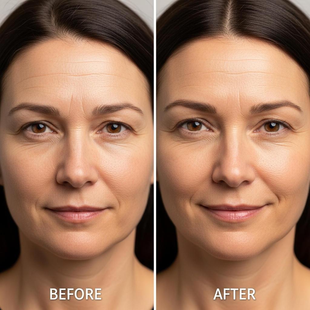 The Benefits of Choosing Neurotoxin Injectables