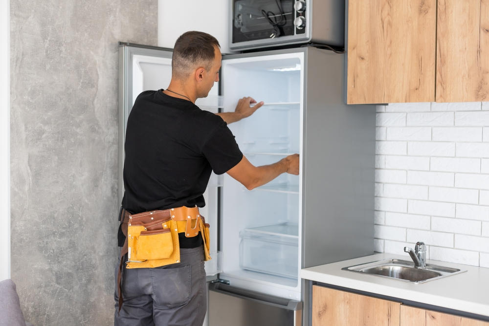 Quick & Reliable Refrigerator Repair in Pittsburgh