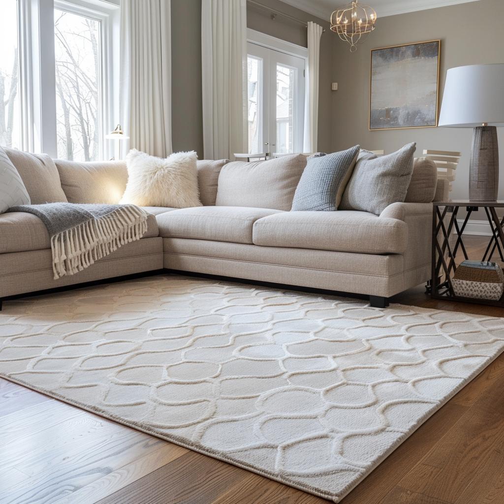 Transform Your Home with Professional Carpet Care
