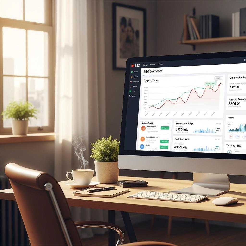 The Significance of SEO in Business Growth