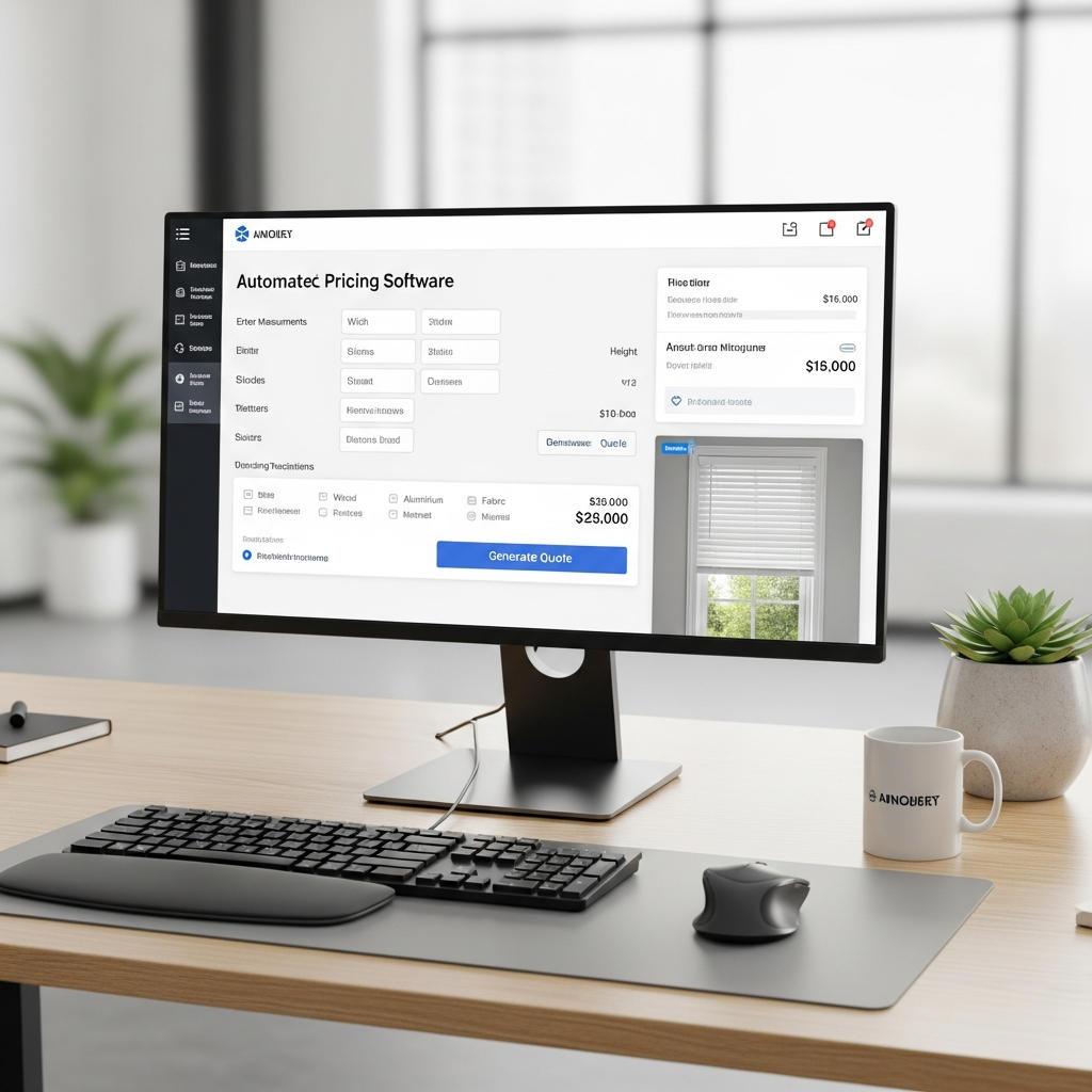 Automated Pricing for Accurate Quotes