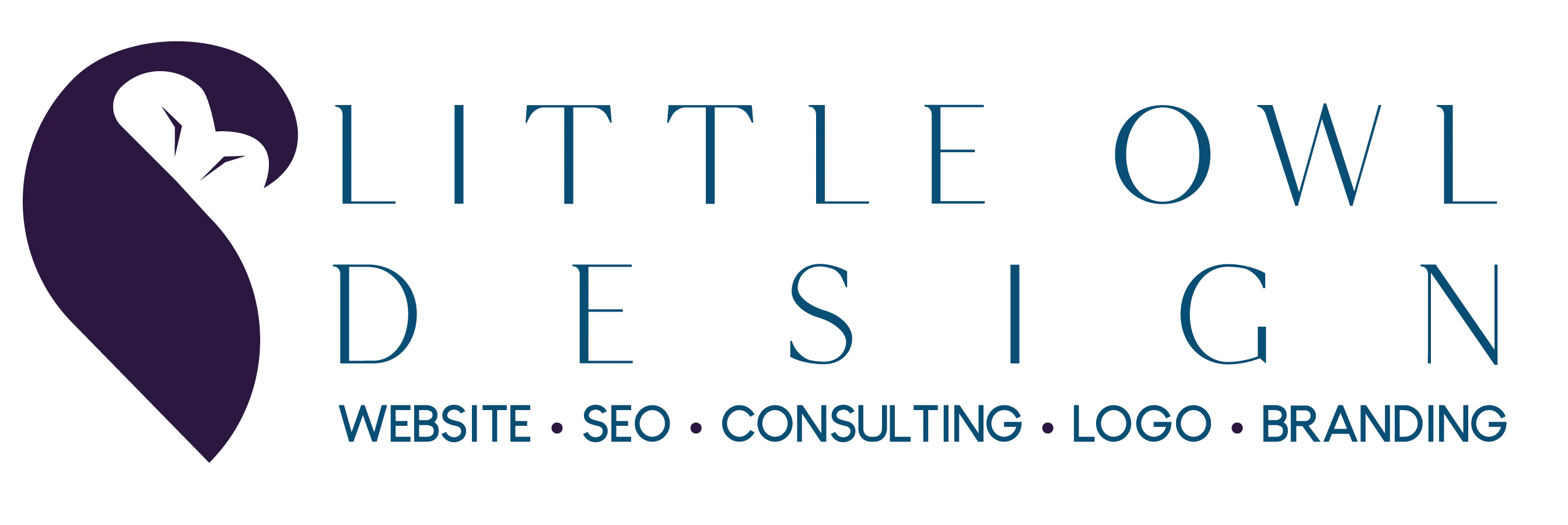 Little Owl Design logo
