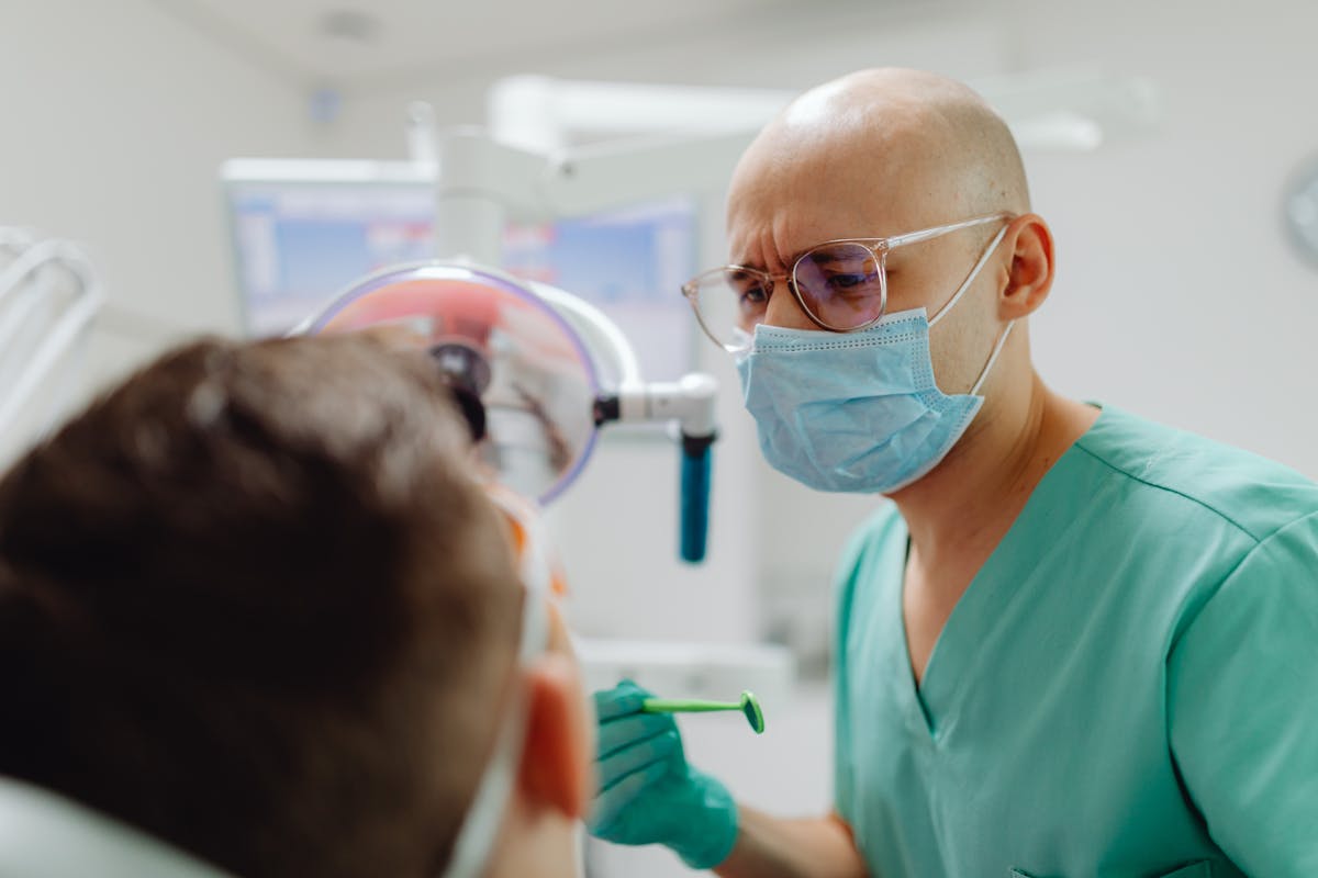 What Are Porcelain Veneers?