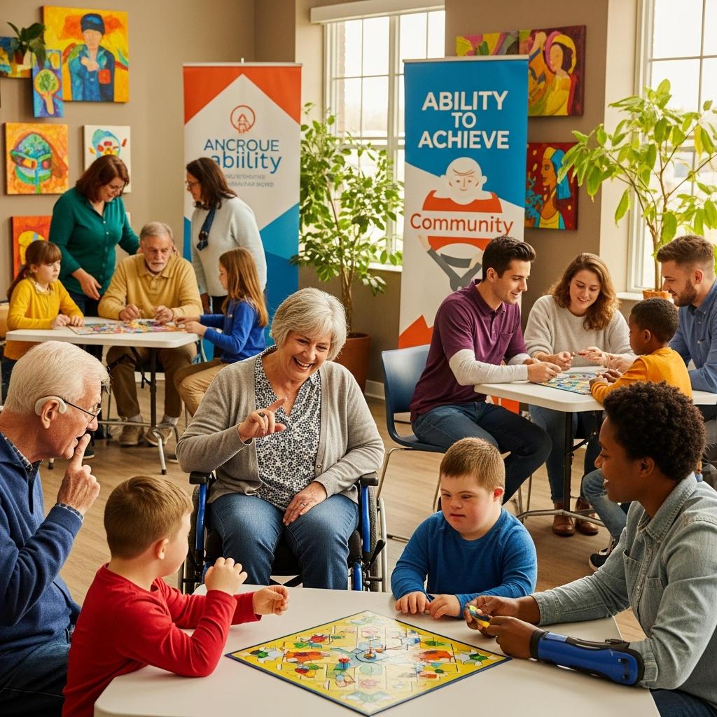 Specialised NDIS Behaviour Support Services in Sydney Metro