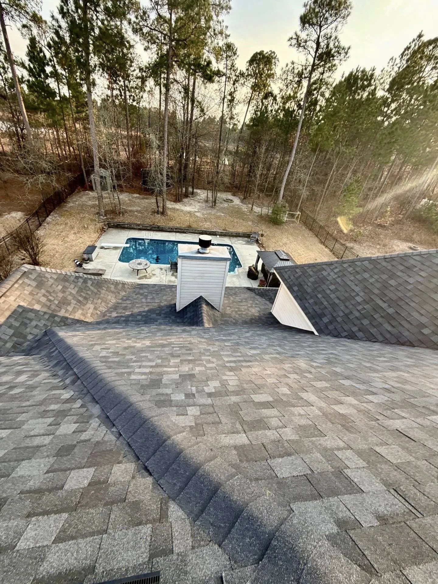 Residential and Commercial Roofing Solutions
