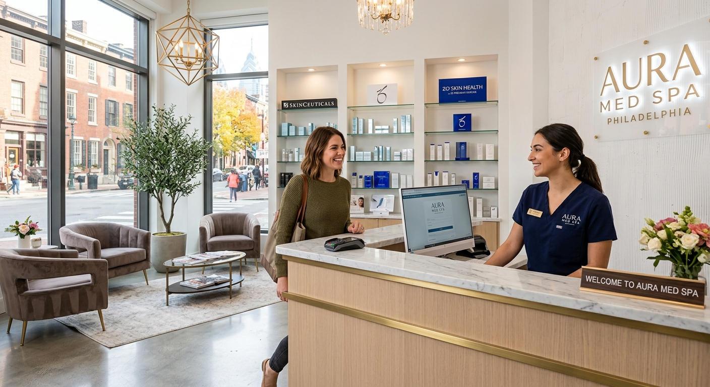 What Sets Ari Blanc Apart for Philadelphia Skin Care