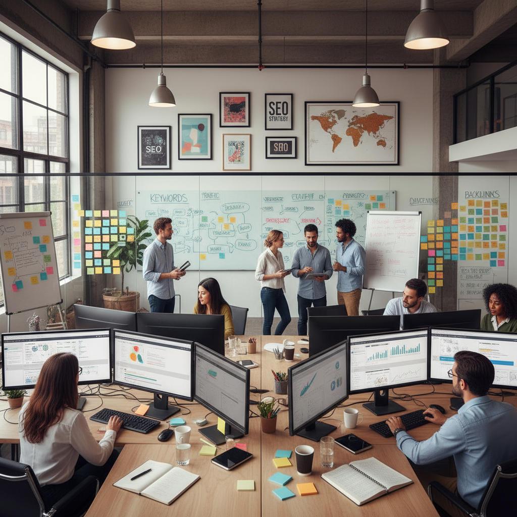 In-Depth SEO Audit Tools