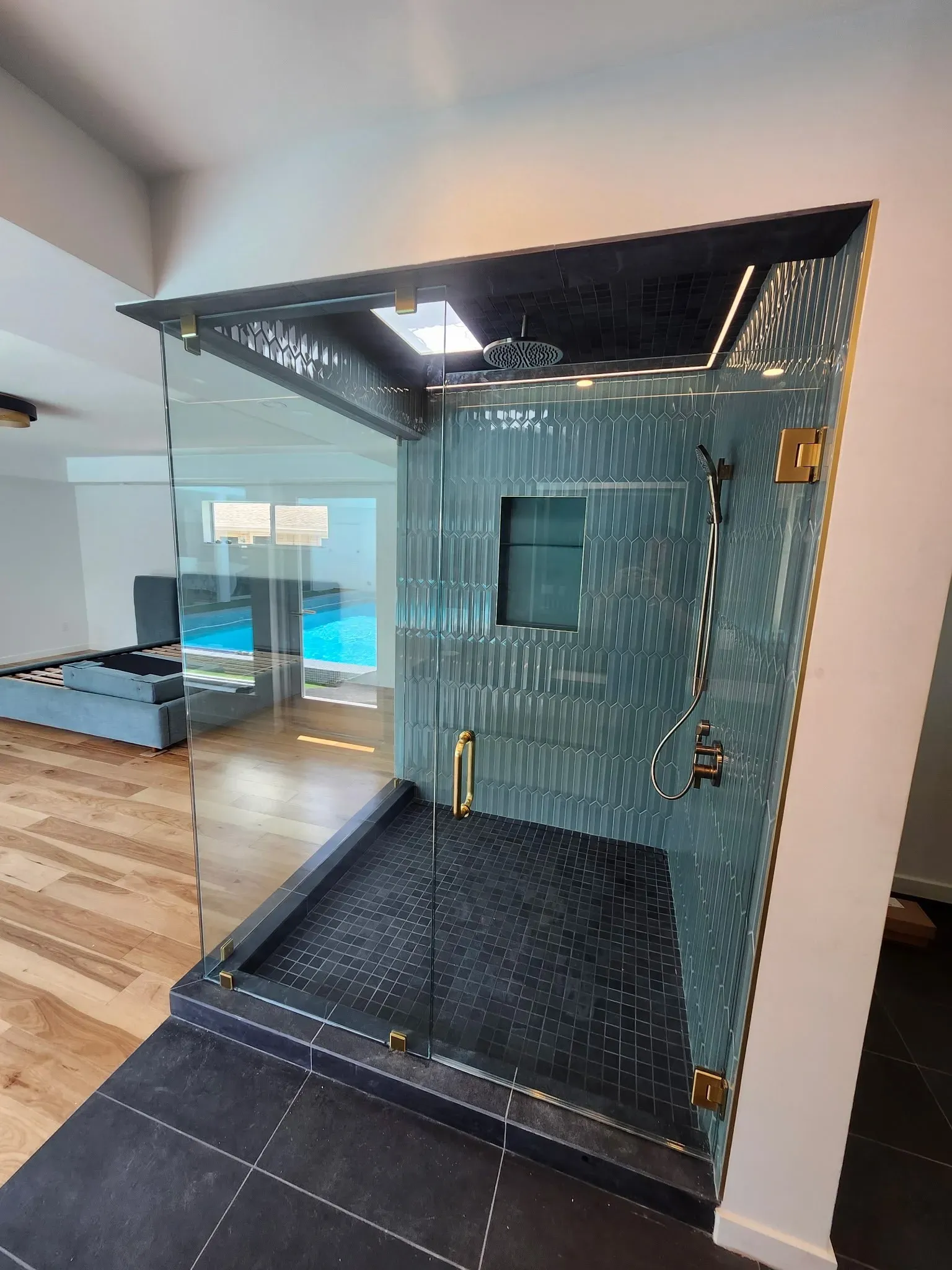 Commercial Glass Solutions