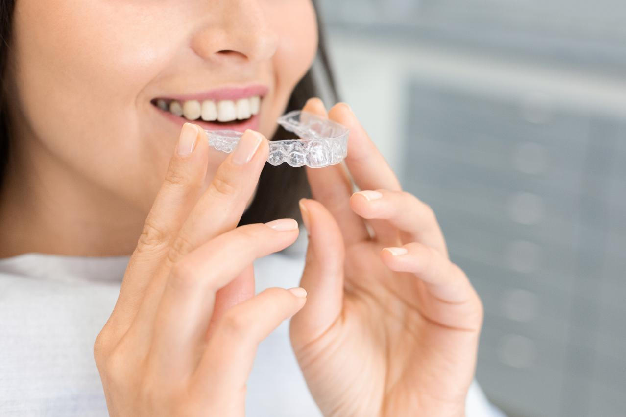 What Makes Invisalign Special?