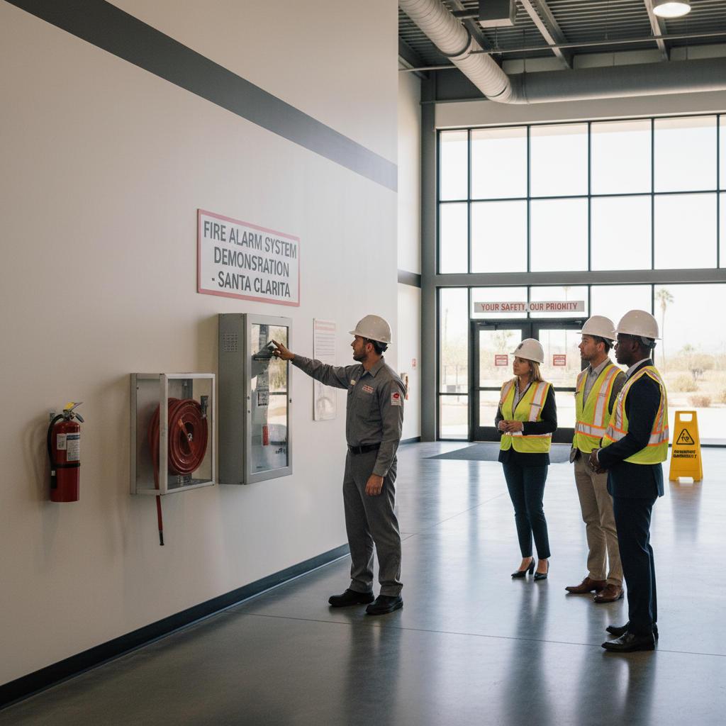 Fire Alarm Solutions