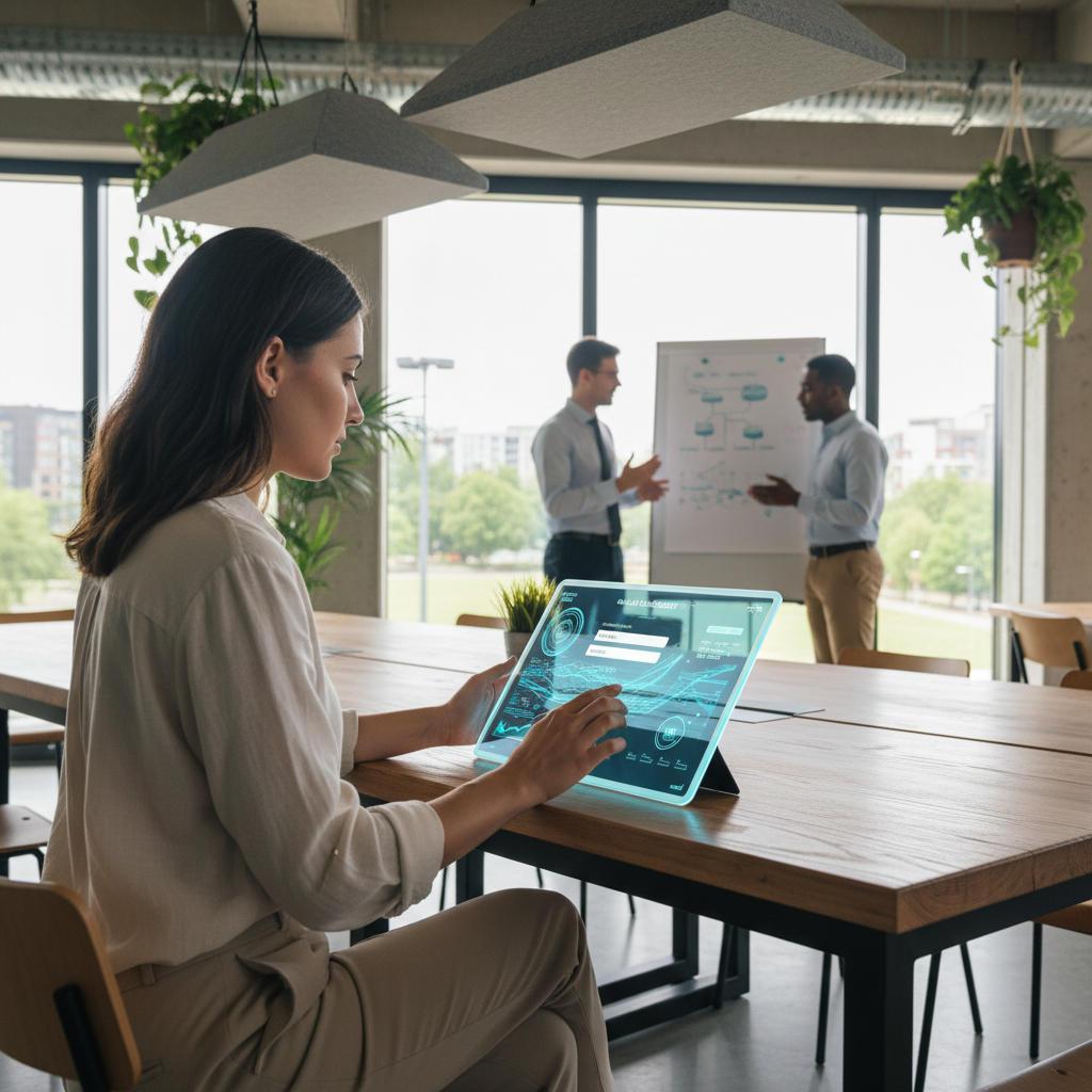 Automated Billing & ERP Integration