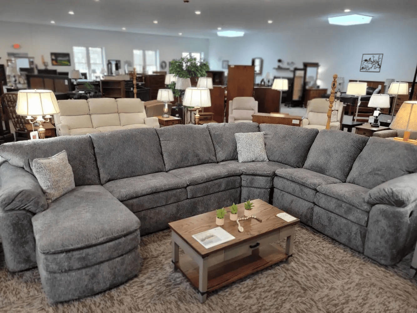 Visit Us in Honey Brook, PA
