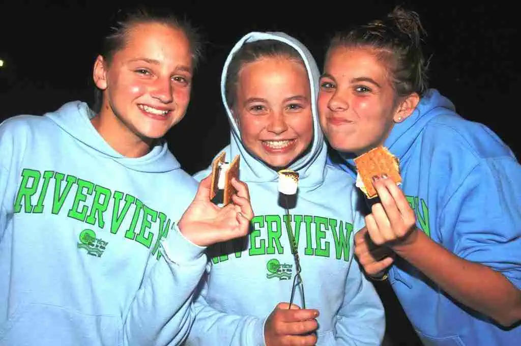 Discover an Inspiring Girls Camp on Lookout Mountain