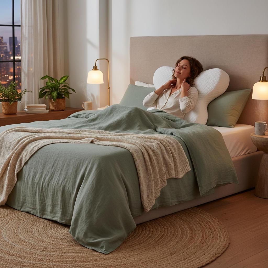 What Makes the Best Butterfly Pillow?