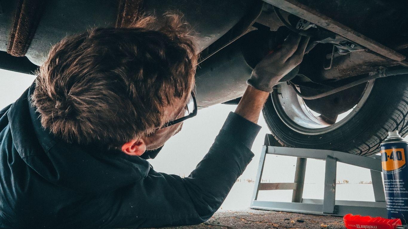 Trusted BMW Electrical Solutions in Andover