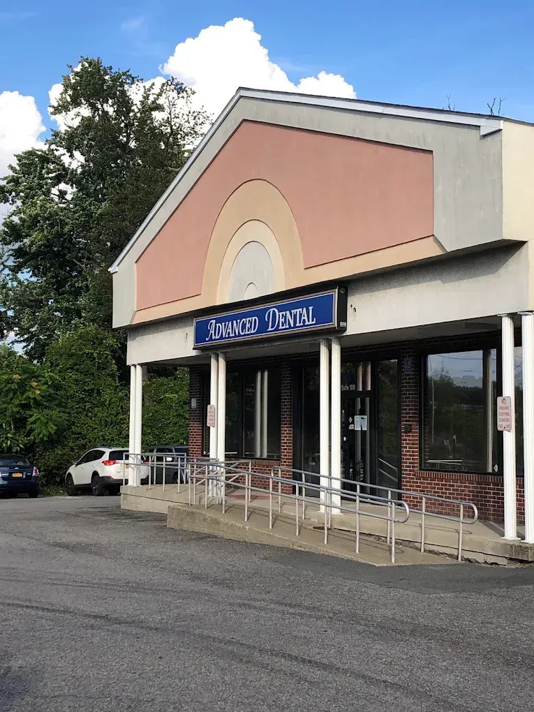 Discover Gentle Laser Dentistry Solutions in New Windsor, NY