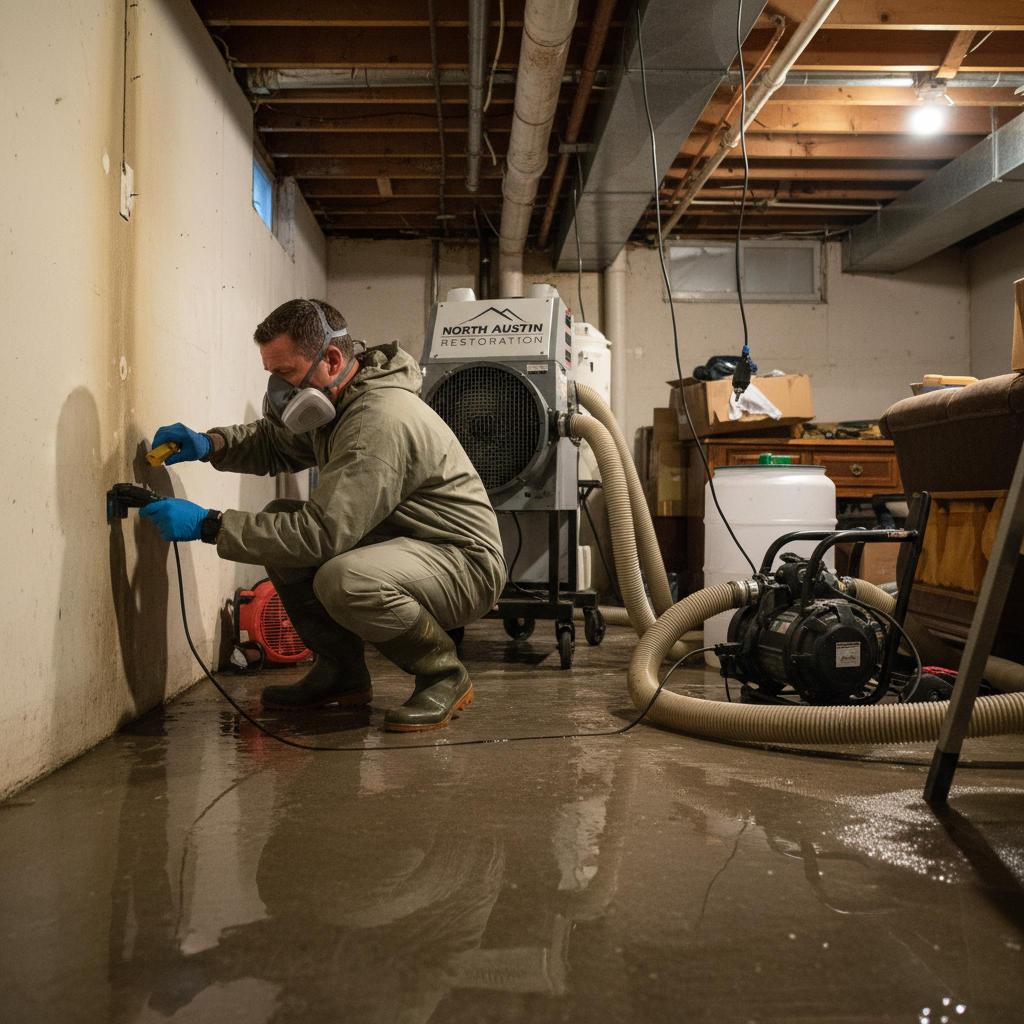 Reasons to Select Our Water Damage Restoration Solutions