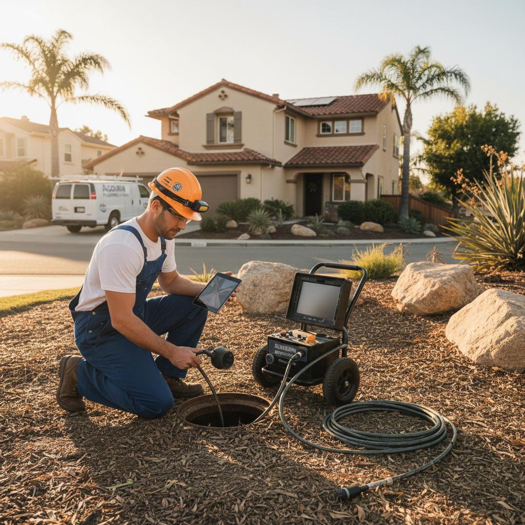 Thorough Sewer Line Repair Services