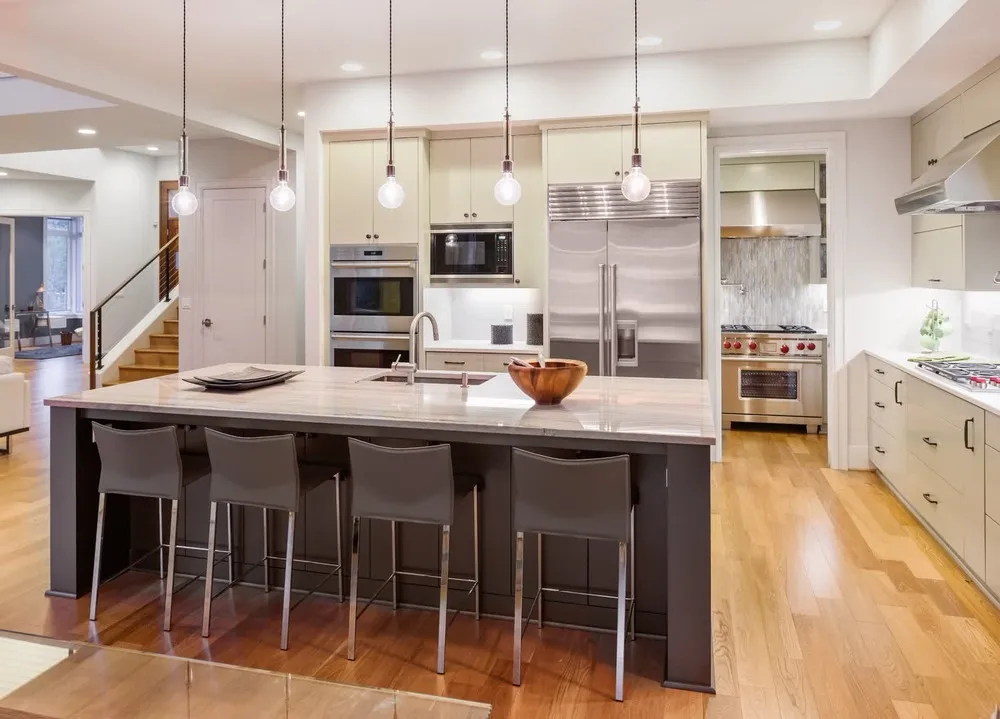 Home Remodeling Services Along the Delmarva Coast