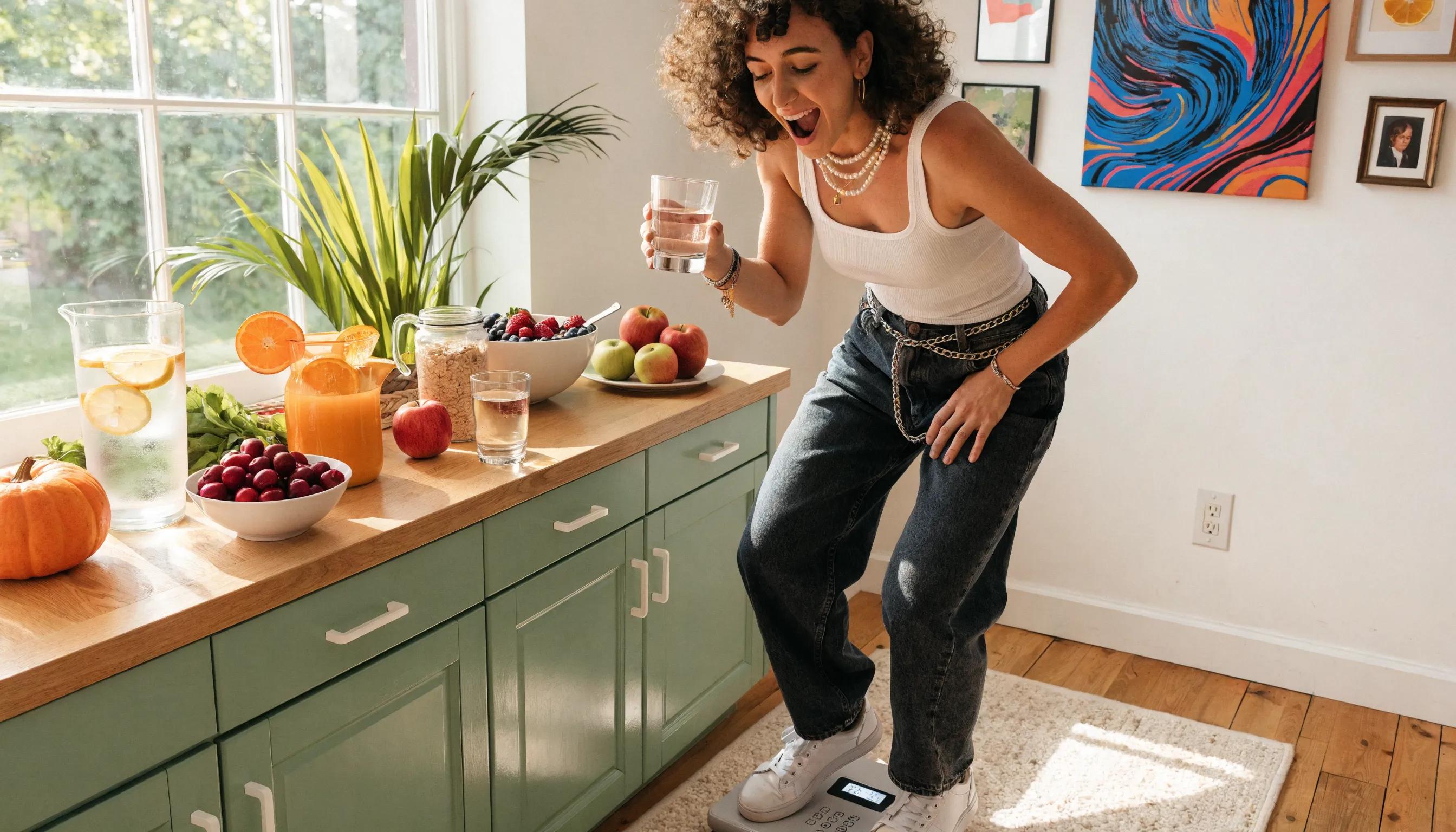 10 Key Signs Your Medical Weight Loss Program Is Working for You