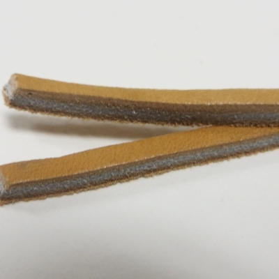 Our Legacy of Canadian Made Leather Lace