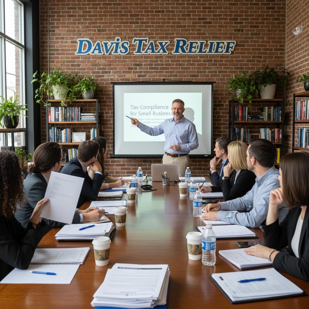 Future Tax Compliance and Prevention
