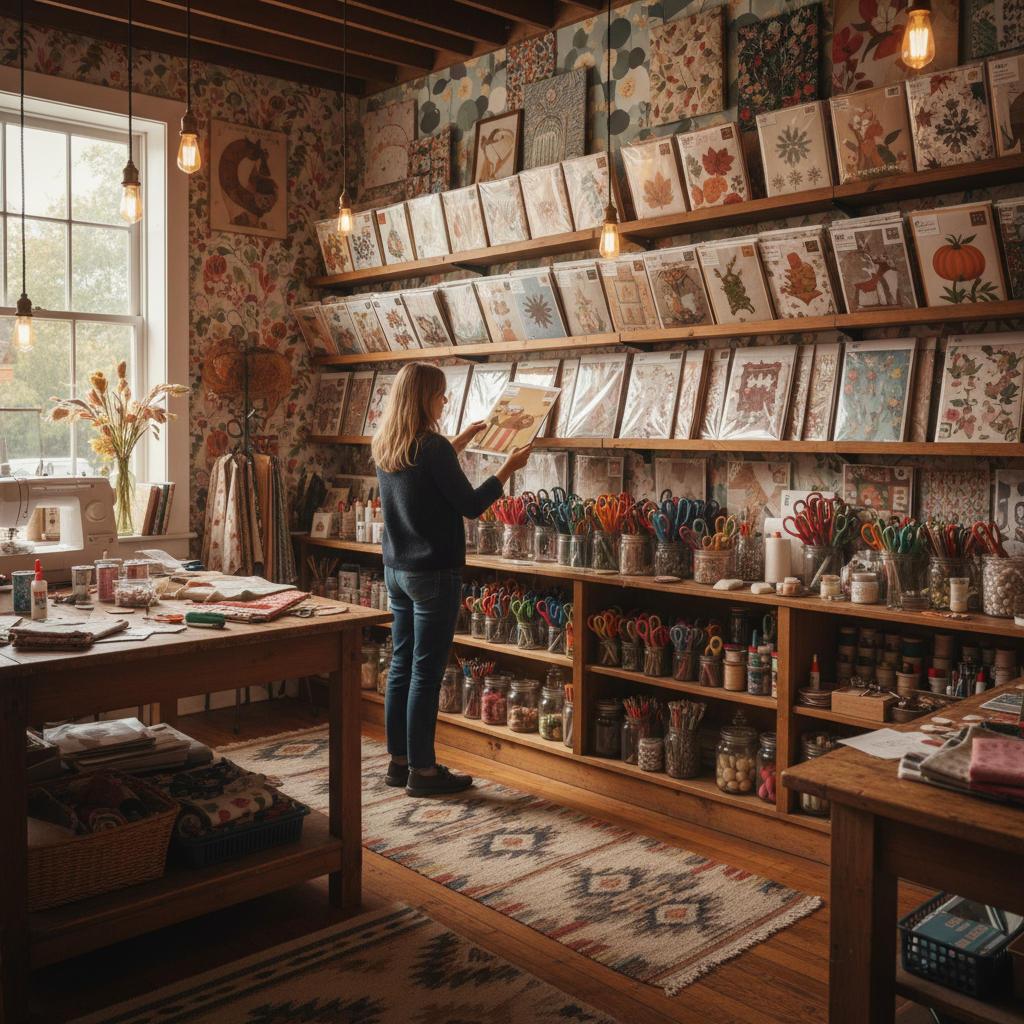 All-Access Craft Designs for Every Moment