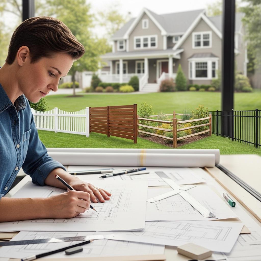 Bespoke Fence Solutions