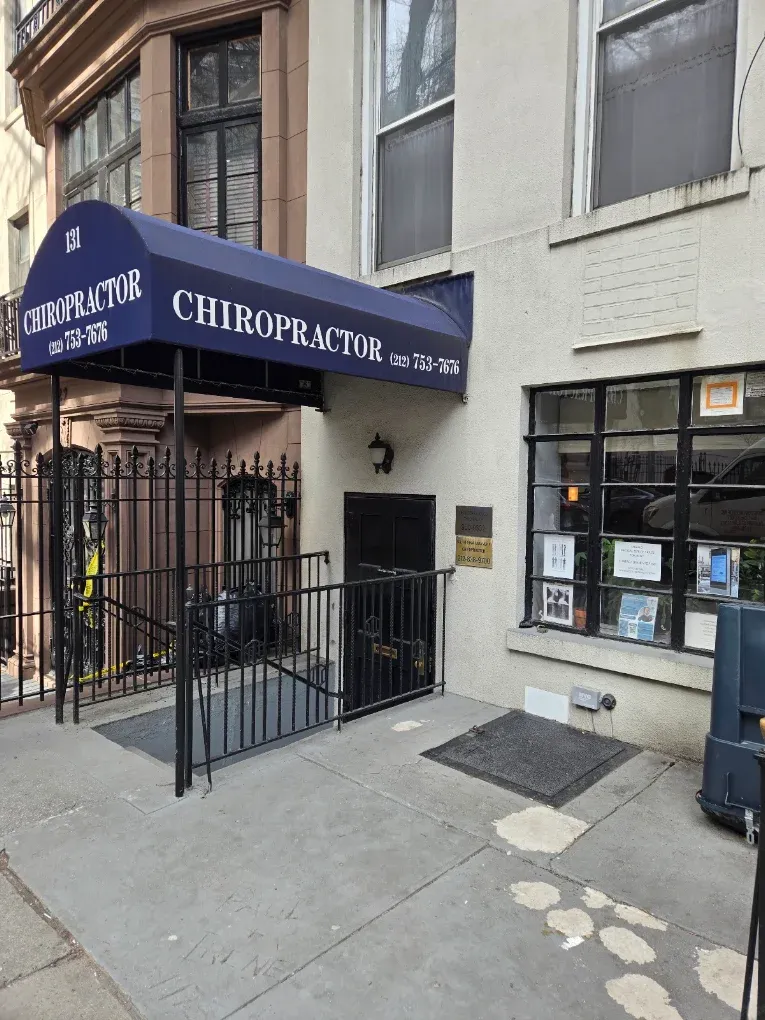 Premier Chiropractic Services Available in New York City Now