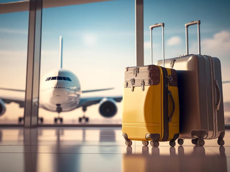 Custom Itineraries and Flight Booking Assistance