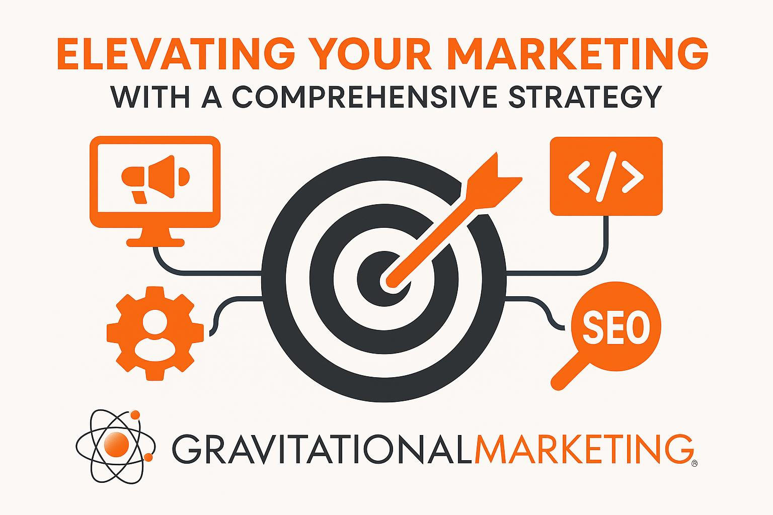Gravitational Marketing: Accelerating Your Business