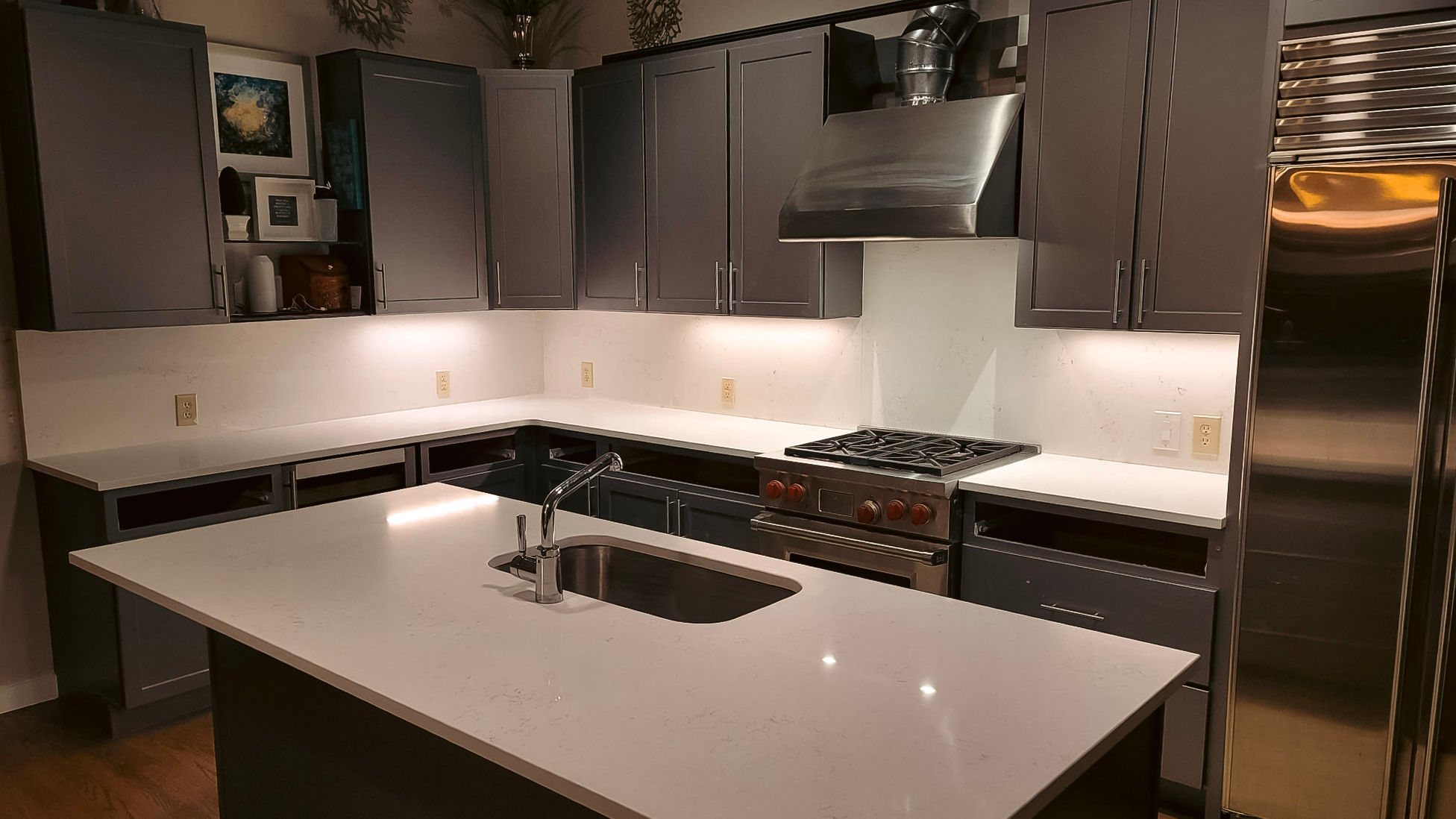 Transform Your Space with a Trusted Denver Remodeling Contractor