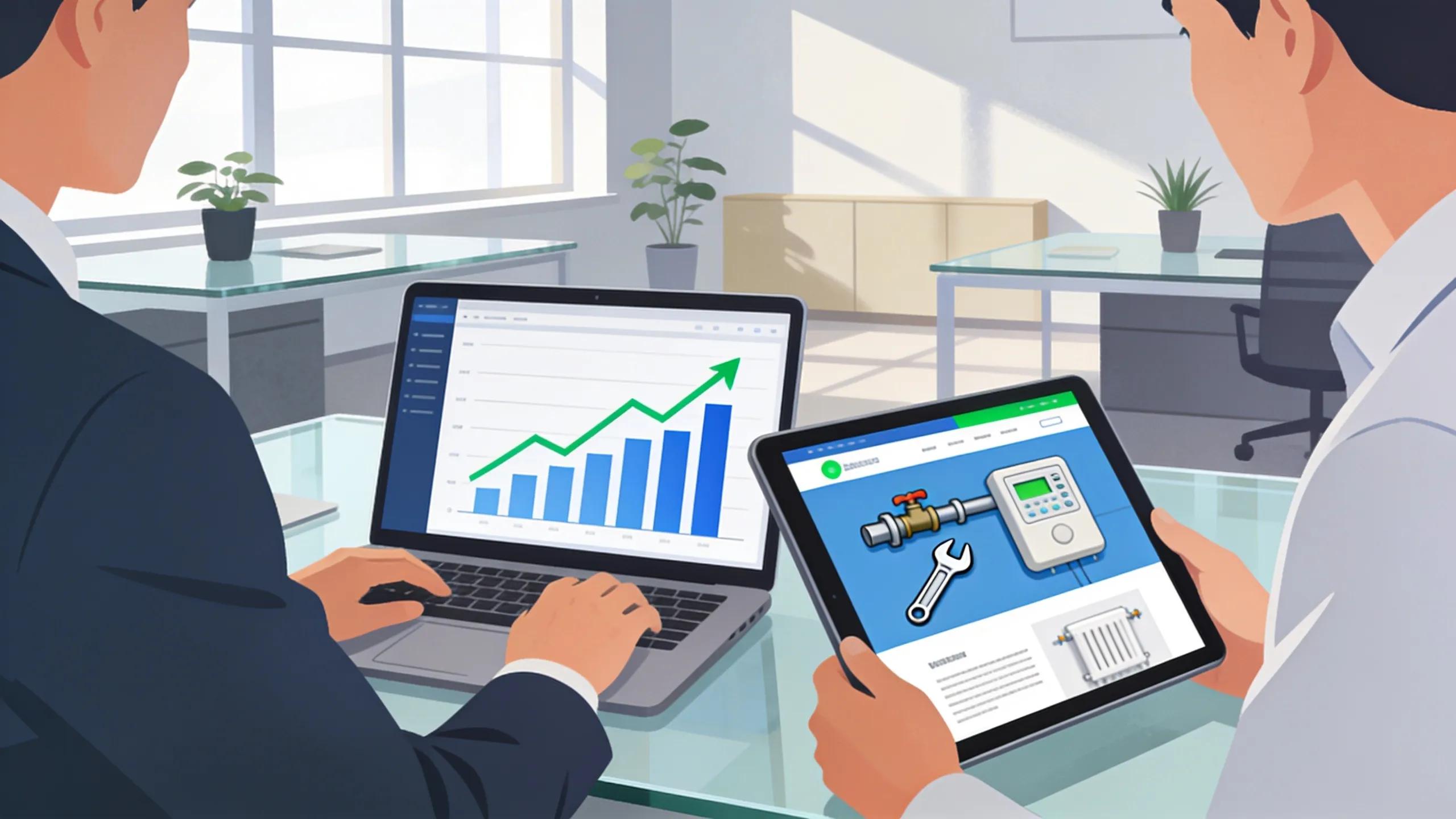 Best Plumbing and HVAC SEO Companies in 2026 (June 2026 Edition)