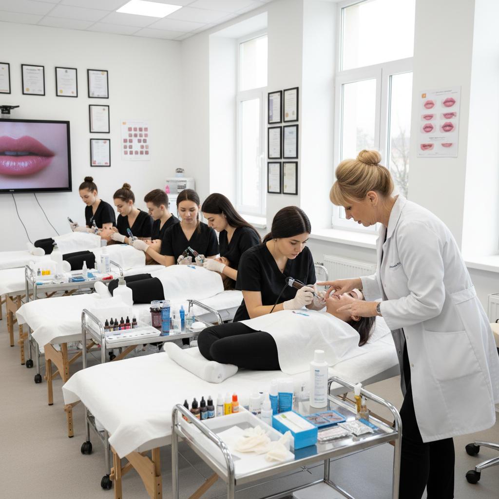 Adaptable Learning at Future Aesthetica