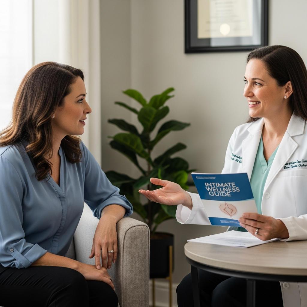 Is ThermiVa Right for You?