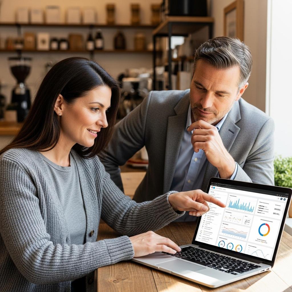 Real-Time Challenges and Solutions for Triangle Businesses