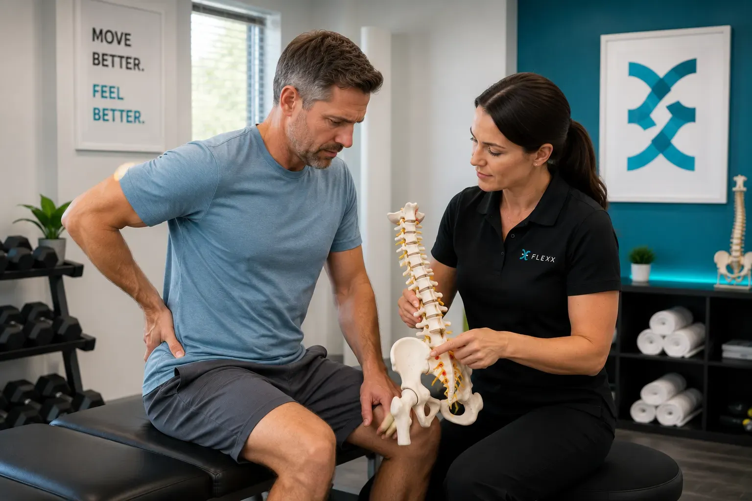 Your Premier Local Chiropractic Care in Columbus, MS