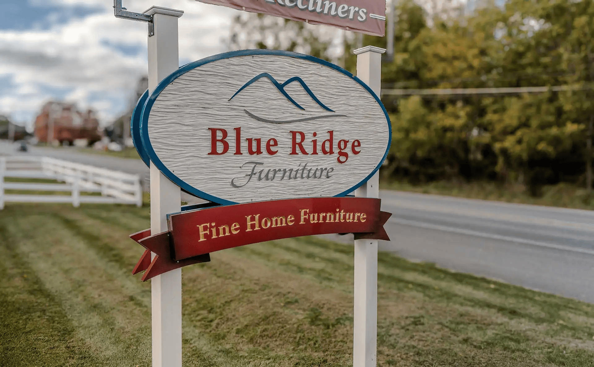 Local Options for Purchasing Outdoor Furniture