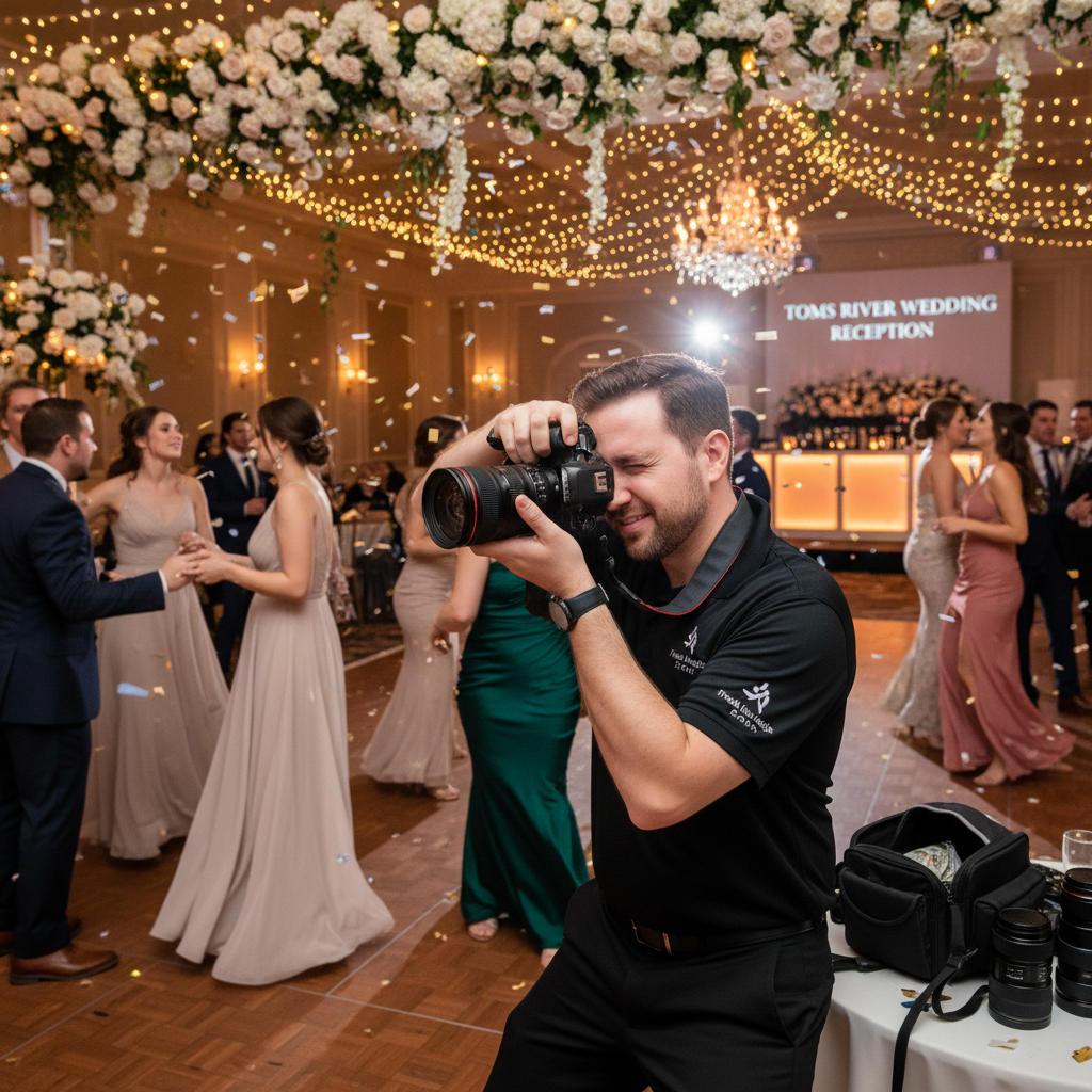 Why Choose Fresh New Angle Events